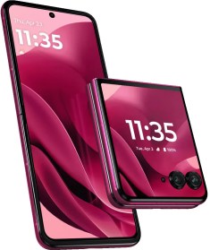 Motorola Razr 60 Ultra 5G Cabaret9